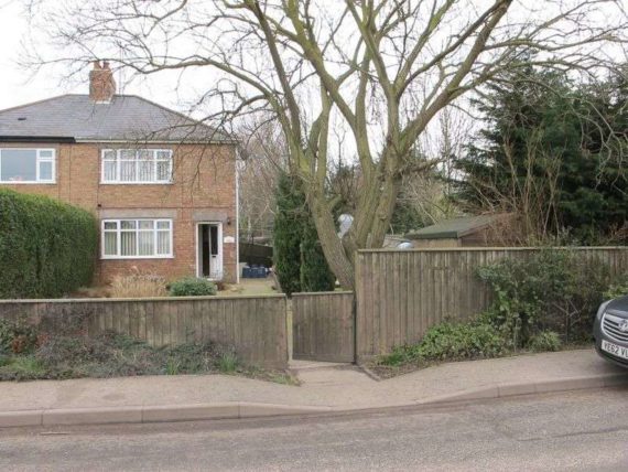 3 Bedroom Semi-Detac...